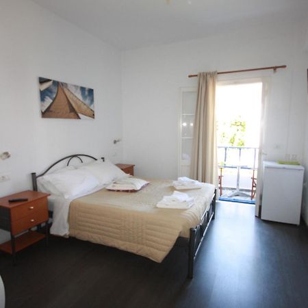 Cyclades Beach Platis Gialos (Sifnos) Exterior foto