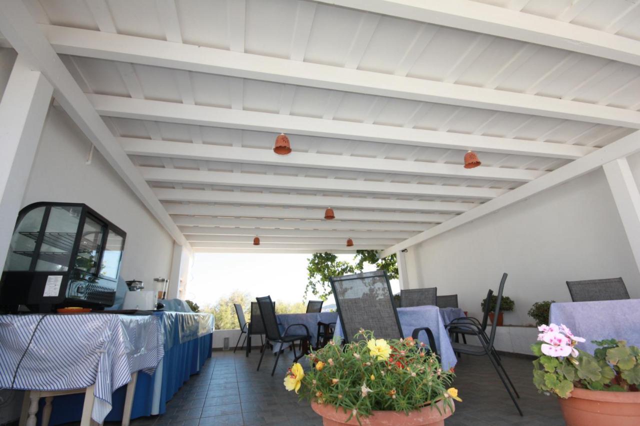 Cyclades Beach Platis Gialos (Sifnos) Exterior foto