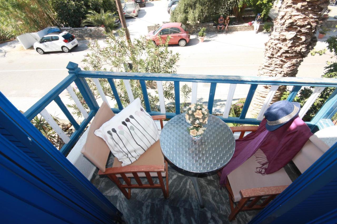 Cyclades Beach Platis Gialos (Sifnos) Exterior foto
