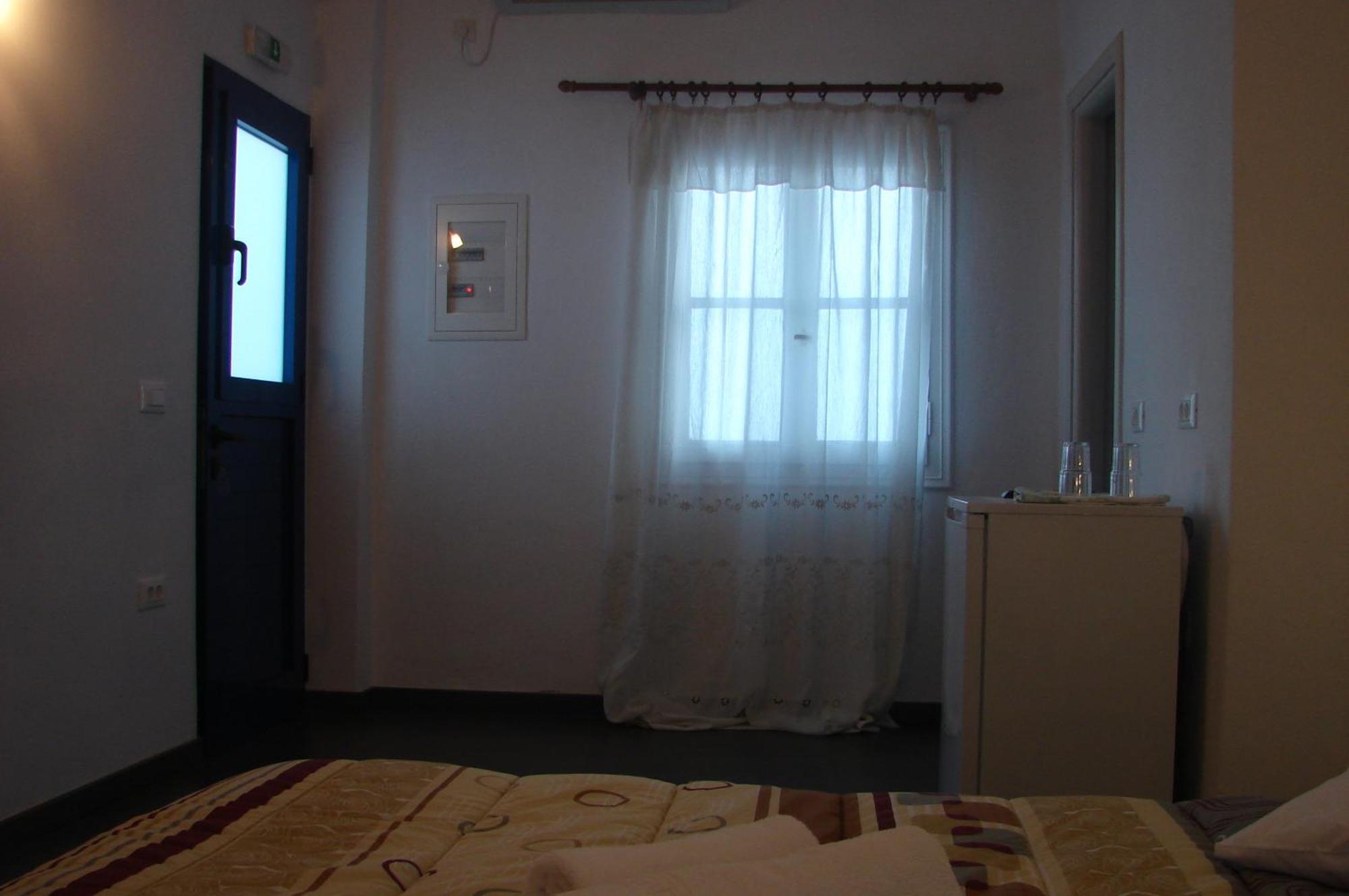Cyclades Beach Platis Gialos (Sifnos) Quarto foto