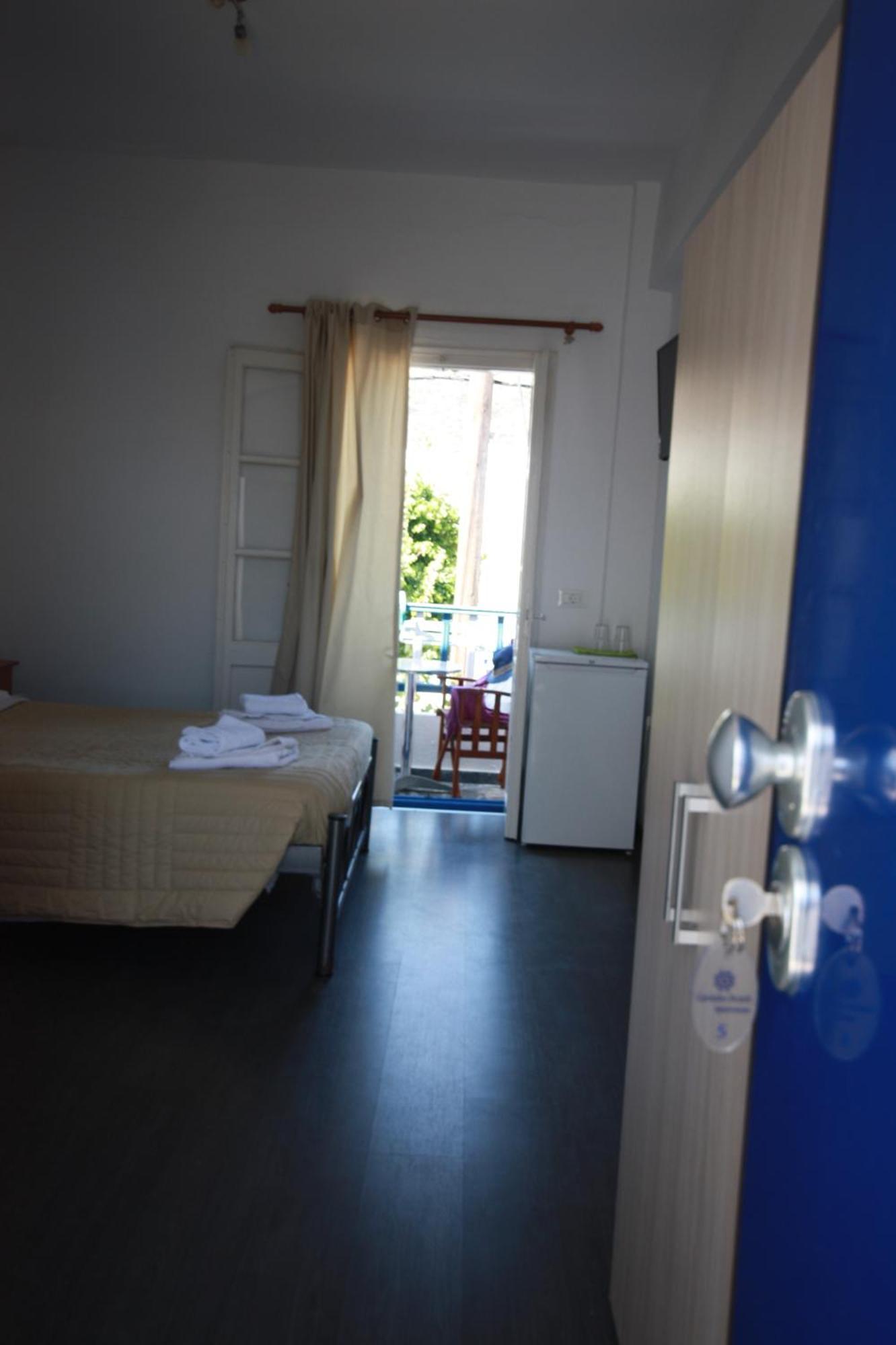 Cyclades Beach Platis Gialos (Sifnos) Exterior foto
